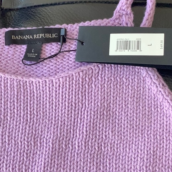 Banana Republic top - Picture 2 of 5